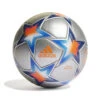 Adidas UWCL 22/23 Pro Void Ball (Silver) -Sports-Football Apparel adidas uwcl 22 23 pro void ball silver
