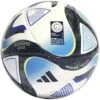 Adidas Womens World Cup 2023 Oceaunz Mini Ball (White/Navy) 1 Adidas Womens World Cup 2023 Oceaunz Mini Ball (White/Navy) -Sports-Football Apparel adidas womens world cup 2023 oceaunz mini ball whi
