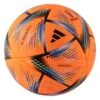 Adidas World Cup 2022 Al Rihla Pro Winter Official Match Ball (Orange) 2 Adidas World Cup 2022 Al Rihla Pro Winter Official Match Ball (Orange) -Sports-Football Apparel adidas world cup 2022 al rihla pro winter official