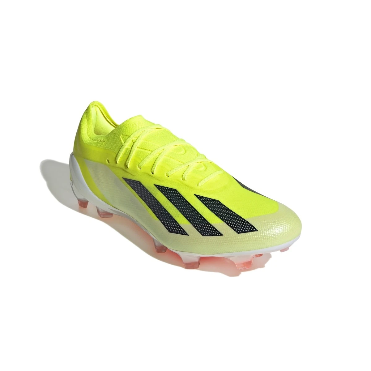 Adidas X Crazyfast Elite FG (Solar Yellow) 7 Adidas X Crazyfast Elite FG (Solar Yellow) - Image 5