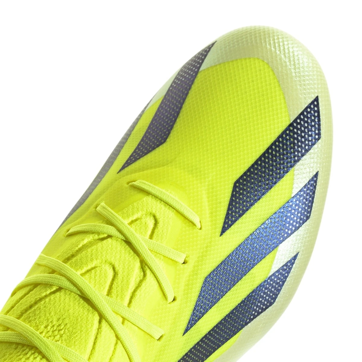 Adidas X Crazyfast Elite FG (Solar Yellow) 9 Adidas X Crazyfast Elite FG (Solar Yellow) - Image 7