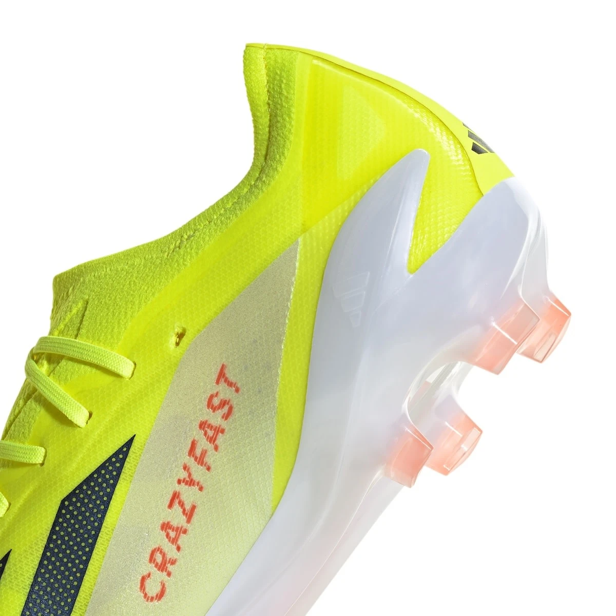 Adidas X Crazyfast Elite FG (Solar Yellow) 10 Adidas X Crazyfast Elite FG (Solar Yellow) - Image 8