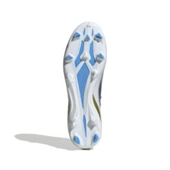 Adidas X Crazyfast League FG Messi (Blue/White/Gold) 12 Adidas X Crazyfast League FG Messi (Blue/White/Gold) -Sports-Football Apparel adidas x crazyfast league fg messi blue white gold 1