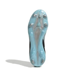 Adidas X Crazyfast Messi.1 FG Jr (Silver/Sky) 17 Adidas X Crazyfast Messi.1 FG Jr (Silver/Sky) -Sports-Football Apparel adidas x crazyfast messi1 fg jr silver sky 3