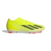 Adidas X Crazyfast Pro FG (Solar Yellow) -Sports-Football Apparel adidas x crazyfast pro fg solar yellow
