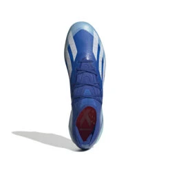 Adidas X Crazyfast.1 FG (Blue/White) 12 Adidas X Crazyfast.1 FG (Blue/White) -Sports-Football Apparel adidas x crazyfast1 fg blue white 2