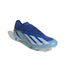 Adidas X Crazyfast.1 FG (Blue/White) 14 Adidas X Crazyfast.1 FG (Blue/White) -Sports-Football Apparel adidas x crazyfast1 fg blue white 4