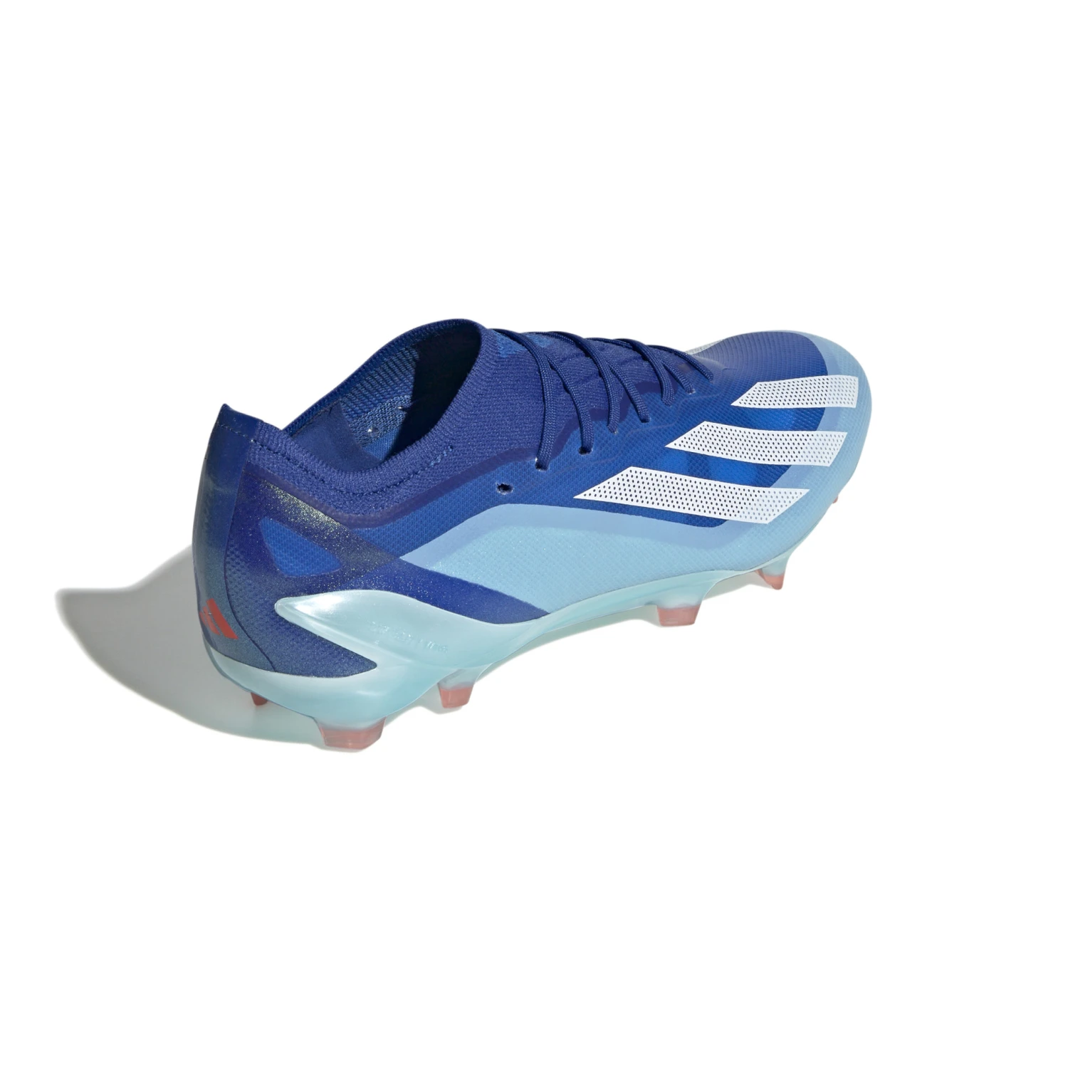 Adidas X Crazyfast.1 FG (Blue/White) 8 Adidas X Crazyfast.1 FG (Blue/White) - Image 6