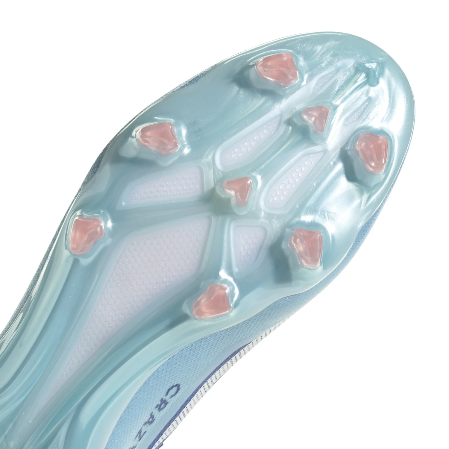 Adidas X Crazyfast.1 FG (Blue/White) 10 Adidas X Crazyfast.1 FG (Blue/White) - Image 8