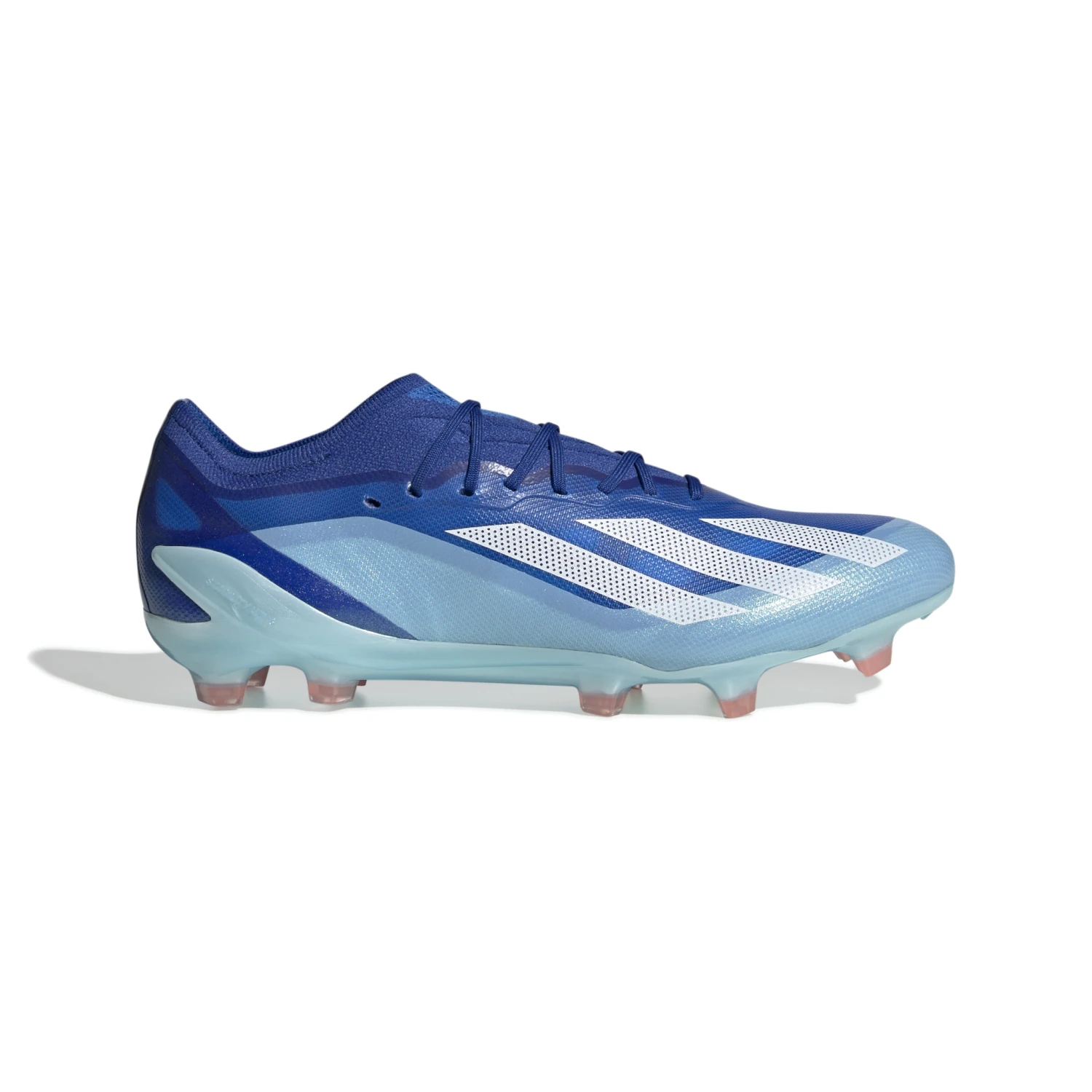 Adidas X Crazyfast.1 FG (Blue/White) 3 Adidas X Crazyfast.1 FG (Blue/White)