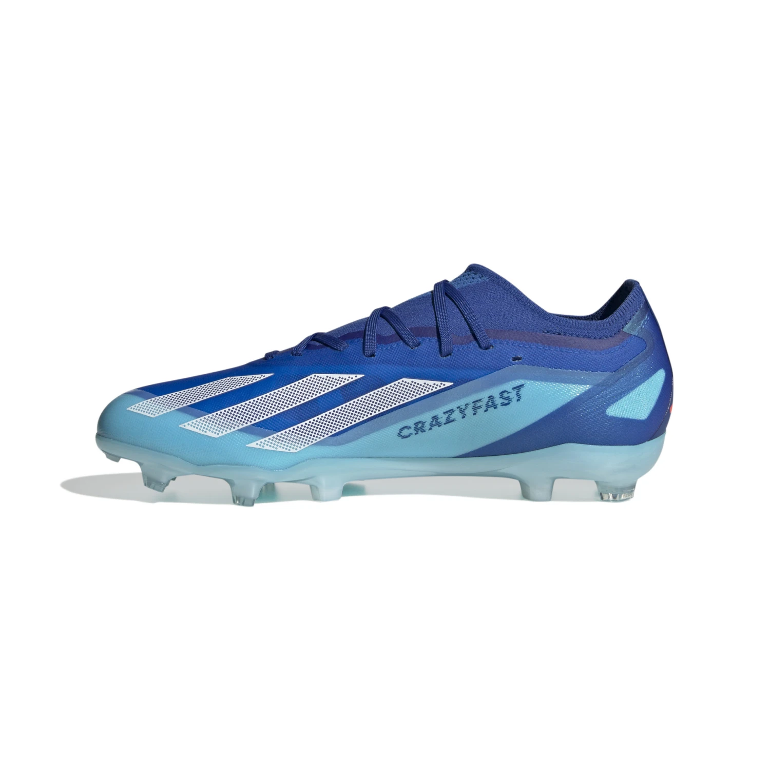 Adidas X Crazyfast.2 FG (Blue/White) 4 Adidas X Crazyfast.2 FG (Blue/White) - Image 2
