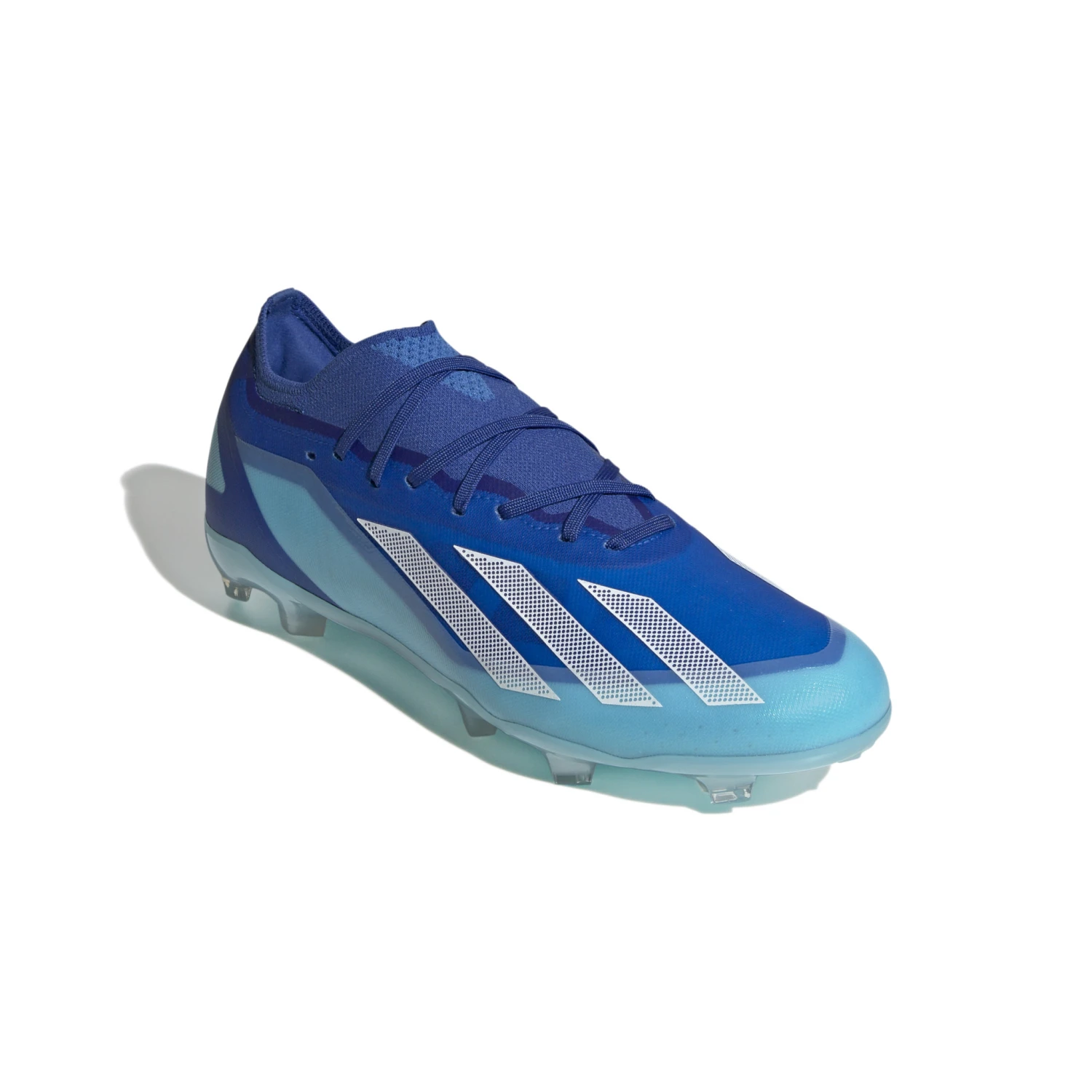 Adidas X Crazyfast.2 FG (Blue/White) 7 Adidas X Crazyfast.2 FG (Blue/White) - Image 5