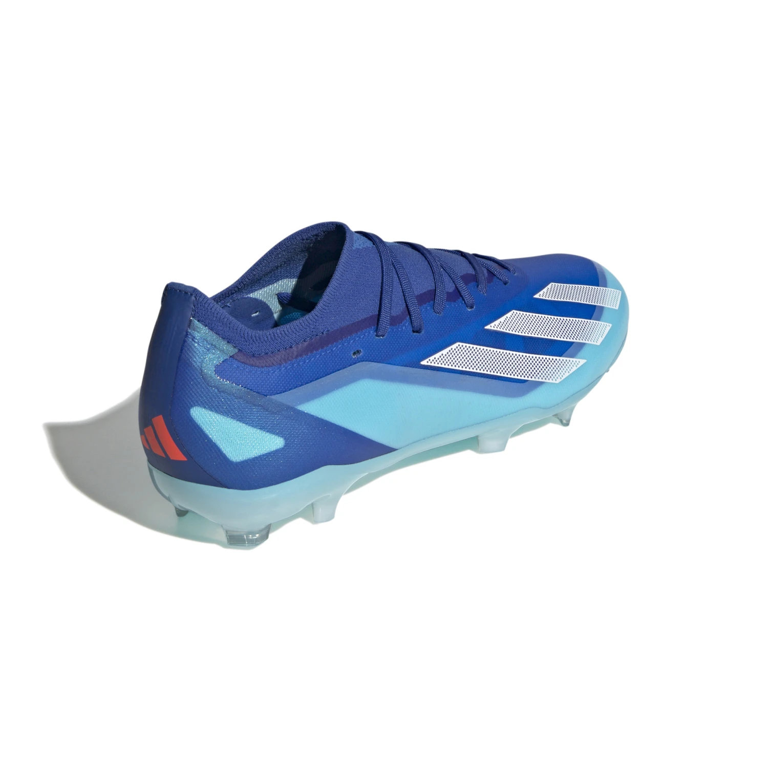 Adidas X Crazyfast.2 FG (Blue/White) 8 Adidas X Crazyfast.2 FG (Blue/White) - Image 6