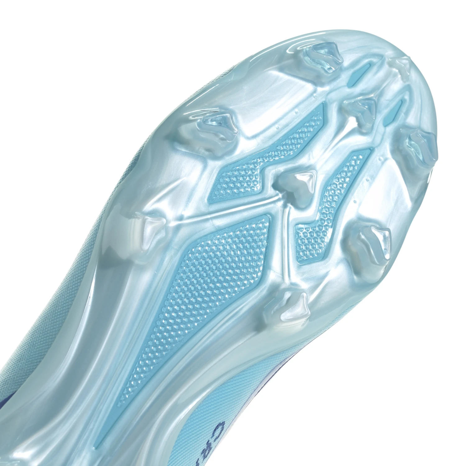 Adidas X Crazyfast.2 FG (Blue/White) 10 Adidas X Crazyfast.2 FG (Blue/White) - Image 8