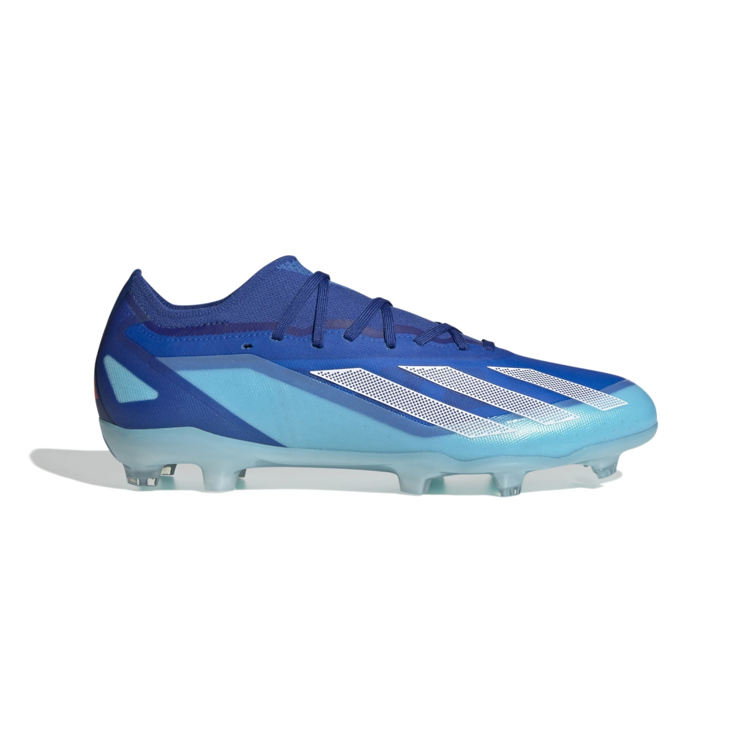 Adidas X Crazyfast.2 FG (Blue/White) 3 Adidas X Crazyfast.2 FG (Blue/White)