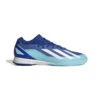 Adidas X Crazyfast.3 Indoor (Blue/White/Sky) 2 Adidas X Crazyfast.3 Indoor (Blue/White/Sky) -Sports-Football Apparel adidas x crazyfast3 indoor blue white sky