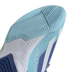 Adidas X Crazyfast.3 Indoor Jr (Blue/White) -Sports-Football Apparel adidas x crazyfast3 indoor jr blue white 6