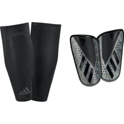 Adidas X Foil Guard (Black)