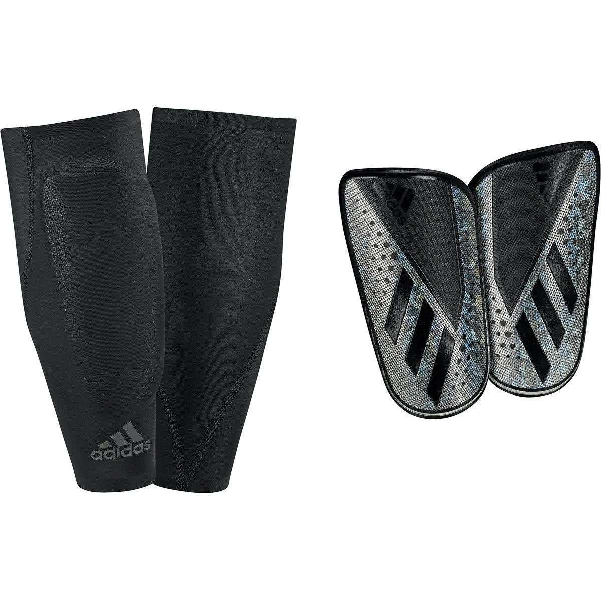 Adidas X Foil Guard (Black) 3 Adidas X Foil Guard (Black)