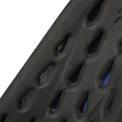 Adidas X League Shin Guard (Black/Blue) 7 Adidas X League Shin Guard (Black/Blue) -Sports-Football Apparel adidas x league shin guard black blue 2