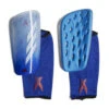 Adidas X League Shin Guard (Light Blue) -Sports-Football Apparel adidas x league shin guard light blue