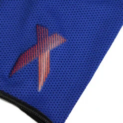 Adidas X League Shin Guard (Light Blue) 9 Adidas X League Shin Guard (Light Blue) -Sports-Football Apparel adidas x league shin guard light blue 3