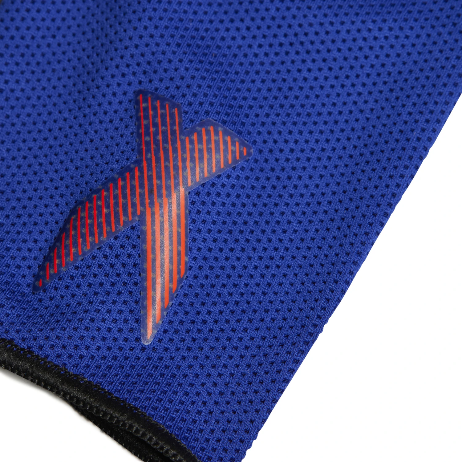 Adidas X League Shin Guard (Light Blue) 6 Adidas X League Shin Guard (Light Blue) - Image 4