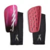 Adidas X League Shin Guard (Pink) 2 Adidas X League Shin Guard (Pink) -Sports-Football Apparel adidas x league shin guard pink