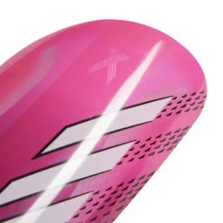 Adidas X League Shin Guard (Pink) -Sports-Football Apparel adidas x league shin guard pink 2