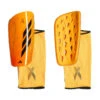 Adidas X League Shin Guards (Orange/Black) 1 Adidas X League Shin Guards (Orange/Black) -Sports-Football Apparel adidas x league shin guards orange black