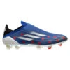 Adidas X Speedflow+ FG 11/11 (Blue/White) -Sports-Football Apparel adidas x speedflow fg 11 11 blue white