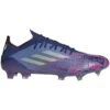 Adidas X Speedflow Messi.1 FG (Blue/Purple) 1 Adidas X Speedflow Messi.1 FG (Blue/Purple) -Sports-Football Apparel adidas x speedflow messi1 fg blue purple
