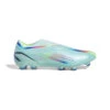 Adidas X Speedportal+ FG (Aqua/Multi) -Sports-Football Apparel adidas x speedportal fg aqua multi