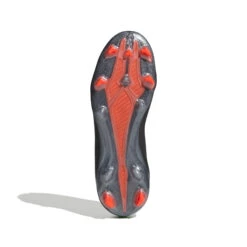 Adidas X Speedportal+ FG Jr (Black/Orange) 24 Adidas X Speedportal+ FG Jr (Black/Orange) -Sports-Football Apparel adidas x speedportal fg jr black orange 10