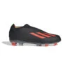Adidas X Speedportal+ FG Jr (Black/Orange)