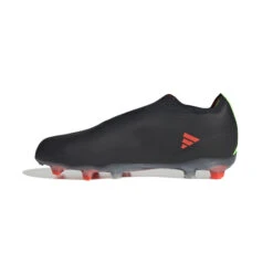 Adidas X Speedportal+ FG Jr (Black/Orange) 25 Adidas X Speedportal+ FG Jr (Black/Orange) -Sports-Football Apparel adidas x speedportal fg jr black orange 11