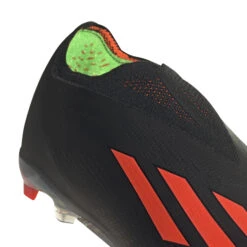 Adidas X Speedportal+ FG Jr (Black/Orange) 16 Adidas X Speedportal+ FG Jr (Black/Orange) -Sports-Football Apparel adidas x speedportal fg jr black orange 2