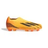 Adidas X Speedportal+ FG Jr (Orange/Black) 1 Adidas X Speedportal+ FG Jr (Orange/Black) -Sports-Football Apparel adidas x speedportal fg jr orange black