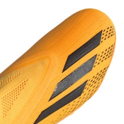 Adidas X Speedportal+ FG Jr (Orange/Black) -Sports-Football Apparel adidas x speedportal fg jr orange black 5