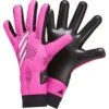 Adidas X Speedportal League Glove (Pink) 2 Adidas X Speedportal League Glove (Pink) -Sports-Football Apparel adidas x speedportal league glove pink