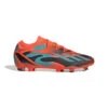 Adidas X Speedportal Messi.3 FG (Orange/Black/Teal) -Sports-Football Apparel adidas x speedportal messi3 fg orange black teal