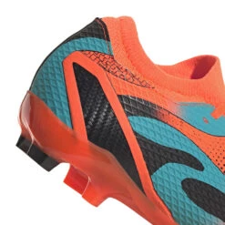 Adidas X Speedportal Messi.3 FG (Orange/Black/Teal) -Sports-Football Apparel adidas x speedportal messi3 fg orange black teal 8