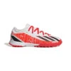 Adidas X Speedportal Messi.3 Turf Jr (White/Crimson) 2 Adidas X Speedportal Messi.3 Turf Jr (White/Crimson) -Sports-Football Apparel adidas x speedportal messi3 turf jr white crimson