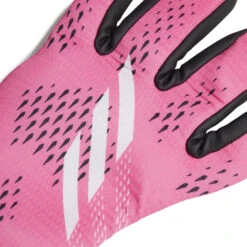 Adidas X Speedportal Training Glove Jr (Pink) 6 Adidas X Speedportal Training Glove Jr (Pink) -Sports-Football Apparel adidas x speedportal training glove jr pink 1