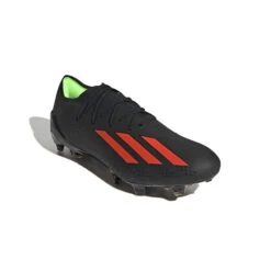 Adidas X Speedportal.1 FG (Black/Orange) 15 Adidas X Speedportal.1 FG (Black/Orange) -Sports-Football Apparel adidas x speedportal1 fg black orange 5