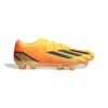 Adidas X Speedportal.1 FG (Orange/Black) 2 Adidas X Speedportal.1 FG (Orange/Black) -Sports-Football Apparel adidas x speedportal1 fg orange black