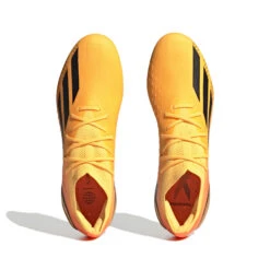 Adidas X Speedportal.1 FG (Orange/Black) -Sports-Football Apparel adidas x speedportal1 fg orange black 4