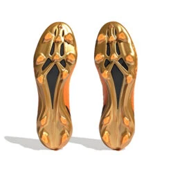 Adidas X Speedportal.1 FG (Orange/Black) -Sports-Football Apparel adidas x speedportal1 fg orange black 5