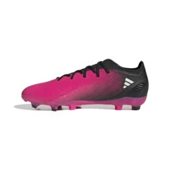 Adidas X Speedportal.2 FG (Pink/Black) 11 Adidas X Speedportal.2 FG (Pink/Black) -Sports-Football Apparel adidas x speedportal2 fg pink black 1