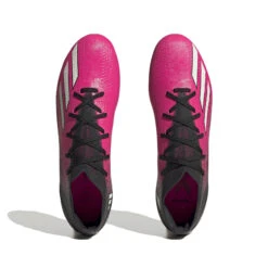 Adidas X Speedportal.2 FG (Pink/Black) 12 Adidas X Speedportal.2 FG (Pink/Black) -Sports-Football Apparel adidas x speedportal2 fg pink black 2
